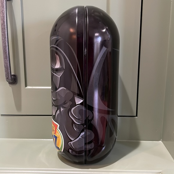 Darth Vader Mighty Beanz Case - Picture 13 of 14